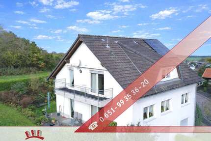 Haus zum Kaufen in Welschbillig 589.800,00 € 247 m²