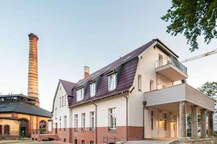 Wohnung zum Mieten in Beelitz Heilstätten 1.384,90 € 125.9 m²
