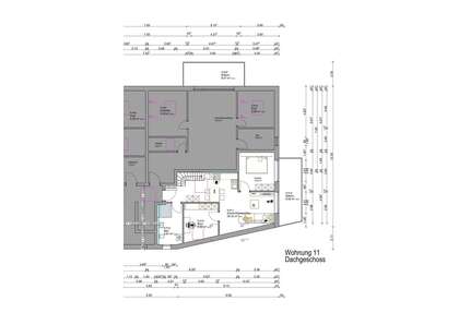 Wohnung zum Kaufen in Friedrichshafen 612.000,00 € 87.43 m²
