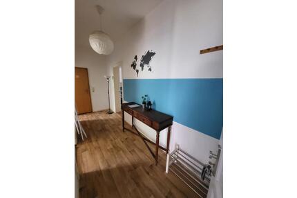 Anfragestop -schöne 2-Zimmer-Wohnung Kiel-Hassee - Molfsee