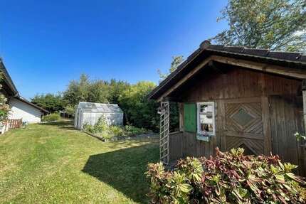 Wohnung zum Kaufen in Stetten 270.000,00 € 99 m²
