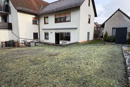 Wohnung zum Kaufen in Treuchtlingen 235.000,00 € 102 m²