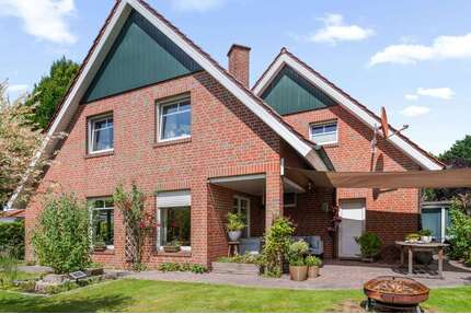 Haus zum Kaufen in Nordhorn 489.000,00 € 170 m²