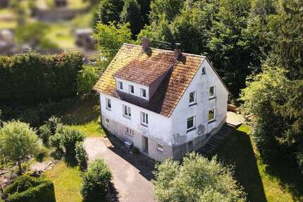 Haus zum Kaufen in Oberzent 179.000,00 € 173 m²