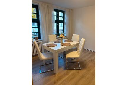 Ferienwohnung Bad Doberan, Strandnähe