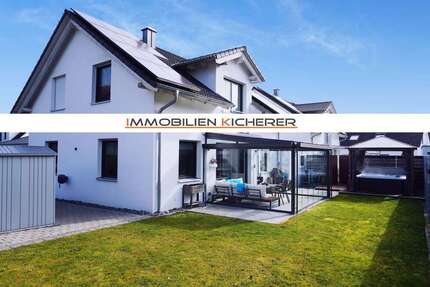 Haus zum Kaufen in Owingen 675.000,00 € 122 m²