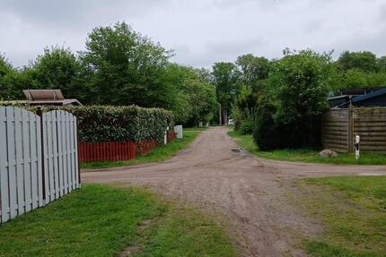 Mobilheim Lauenbrück Pachtgrundstück ganzjährig - Fintel