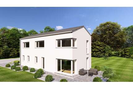 Haus zum Kaufen in Unterhaching 1.463.203,00 € 130 m²