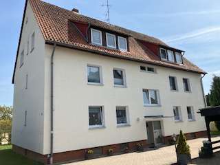 Wohnung zum Mieten in Bad Münder 245,00 € 40.72 m²