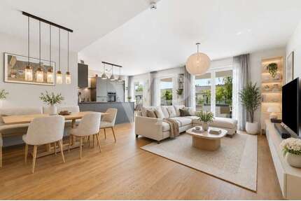 Wohnung zum Mieten in Köln 2.300,00 € 115 m²