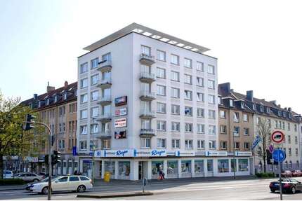 Wohnung zum Mieten in Hagen 539,00 € 72.62 m²