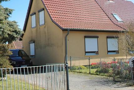 Doppelhaushälfte,Ostseenahe 18317 Saal Saaler Bodden, ohne Makler