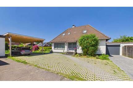 Haus zum Kaufen in Gelting 399.000,00 € 111 m²