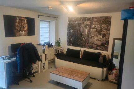 Miete auf Zeit - 406,00&nbsp;EUR Kaltmiete, ca.&nbsp; 33,00&nbsp;m&sup2; in Krefeld (PLZ: 47807) Fischeln