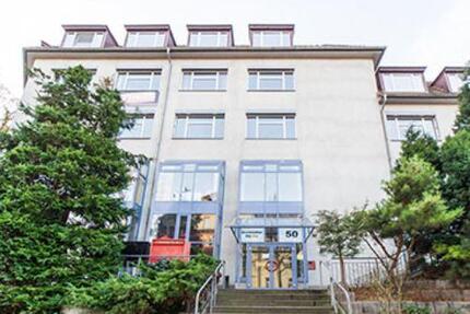 Vielseitige, möblierte Büroräume in Erfurt – 247 Zugang, Top-Ausstattung