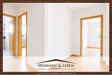 Wohnung zum Mieten in Wesel 750,00 € 74 m²