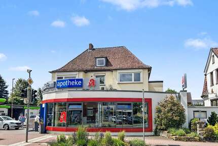 Haus zum Kaufen in Lindhorst 530.000,00 € 162 m²