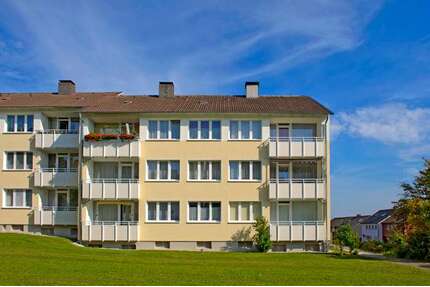 Wohnung zum Mieten in Hamm 539,00 € 78 m²