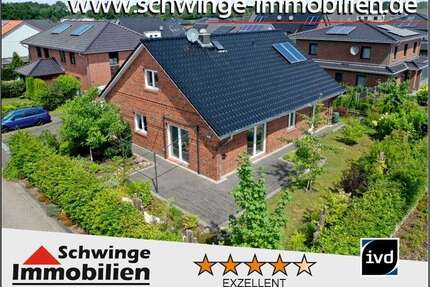Haus zum Kaufen in Stade 547.000,00 € 165 m²