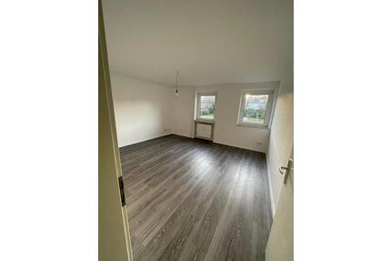 Klein aber fein.. Erdgeschosswohnung in Homberg - Duisburg Essenberg