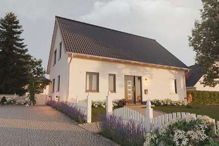 Haus zum Kaufen in Groß Köris 457.200,00 € 158 m²