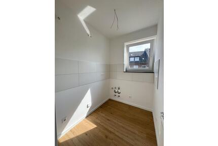 Gemütliche Erdgeschosswohnung in Dinslaken - Ideal für Singles oder Paare