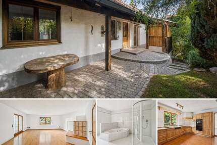 Haus zum Kaufen in Ergoldsbach 535.000,00 € 191.2 m²