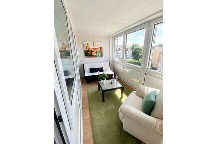 Wohnung zum Mieten in Wolfsburg 580,00 € 64.17 m²