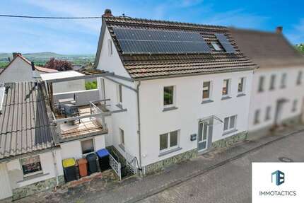 Haus zum Kaufen in Bad Kreuznach 199.000,00 € 130 m²