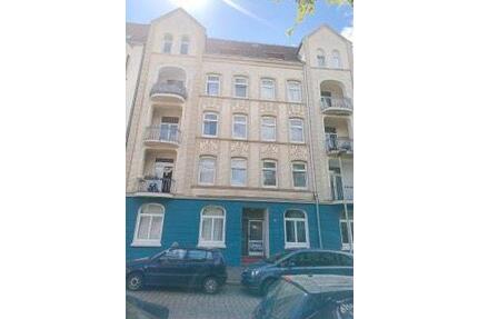 3 Zimmerwohnung, 2 Balkone zu vermieten KIEL