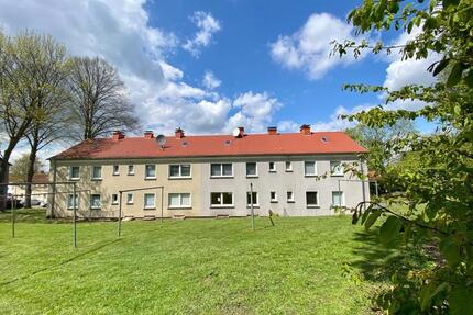 Mit neuem Bad - 3-Raumwohnung in Herbede - Witten