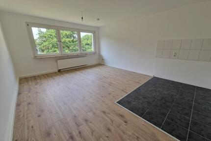 Klein aber mein: gemütliche 2-Zimmer-Wohnung im 1.Obergeschoss zu vermieten! - Marl Alt-Marl