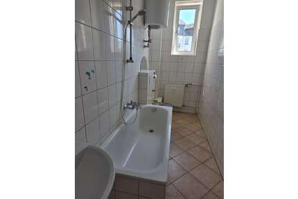 Wohnung zum Mieten in Bad Nauheim 750,00 € 65 m²