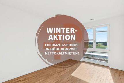 Willkommensbonus für Ihr neues Zuhause - Zwei Monate mietfrei warten auf Sie! - Wolfsburg Almke