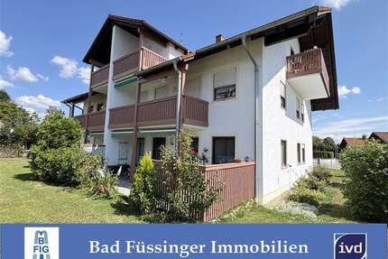 Wohnung zum Mieten in Bad Füssing 700,00 € 72 m²