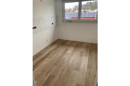 2 Zimmer-Wohnungen, NEU SANIERT in Pegnitz-Mitte