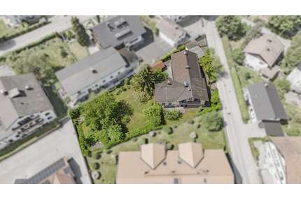 Grundstück zu verkaufen in Bad Tölz 1.875.000,00 € 1430 m²