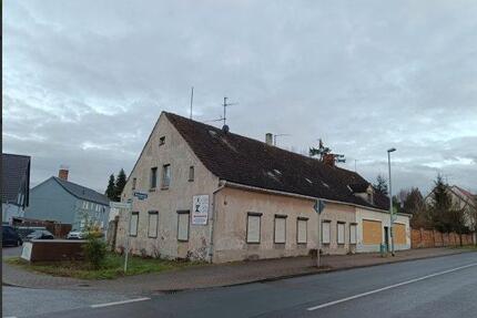 Mehrfamilienhaus in Magdeburg Olvenstedt von privat zu verkaufen