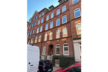 Wohnung zum Mieten in Kiel 506,00 € 30 m²