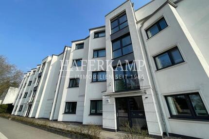 Geräumige 3-Zimmer-Wohnung mit Balkon in Rahlstedt - Hamburg Wandsbek