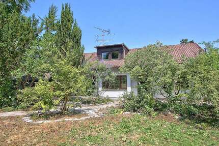 Haus zum Kaufen in Geretsried 875.000,00 € 189 m²