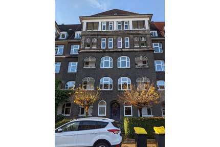 Wohnung zum Mieten in Kiel 1.800,00 € 124.54 m²