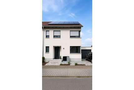 Haus zum Mieten in St. Leon-Rot 2.400,00 € 173 m²