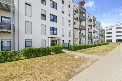 Wohnung zum Mieten in Aschaffenburg 870,00 € 57 m²