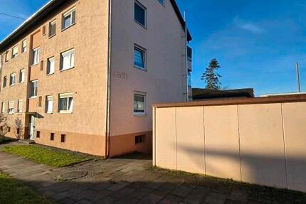 Top-geschnittene 3-Zimmer-Wohnung in BF Kochendorf - Bad Friedrichshall