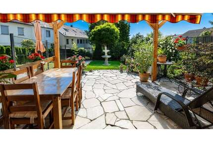 Haus zum Kaufen in Reutlingen 349.000,00 € 103.66 m²