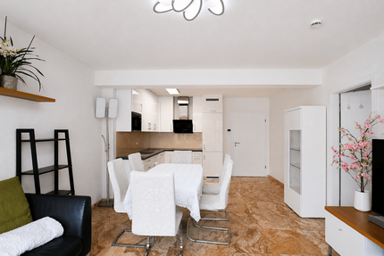 Wohnung zum Kaufen in Ravensburg 490.000,00 € 95 m²