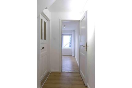 1-Zimmer Wohnung - Flensburg Zentrum