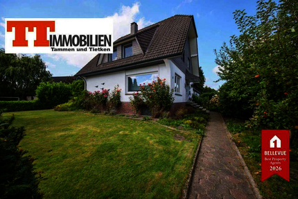 Haus zum Kaufen in Schortens 270.000,00 € 167.56 m²