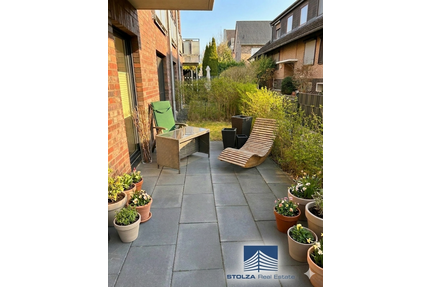 Wohnung zum Kaufen in Buxtehude 485.000,00 € 87.78 m²